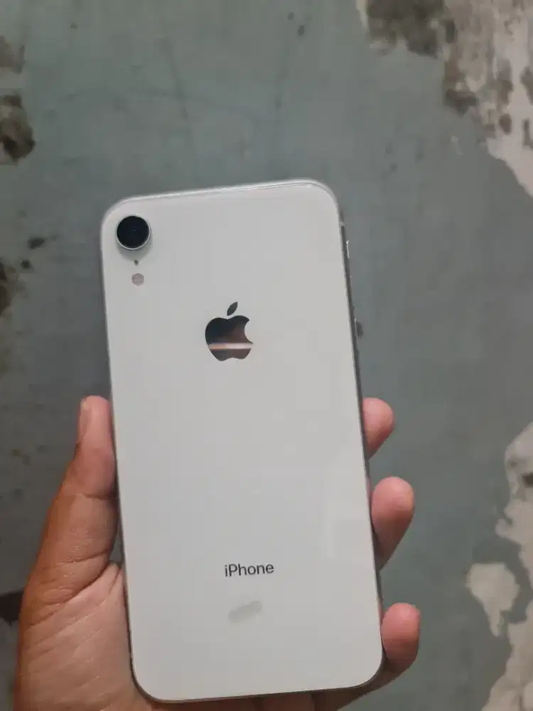 Iphone Xr Ex Ibox