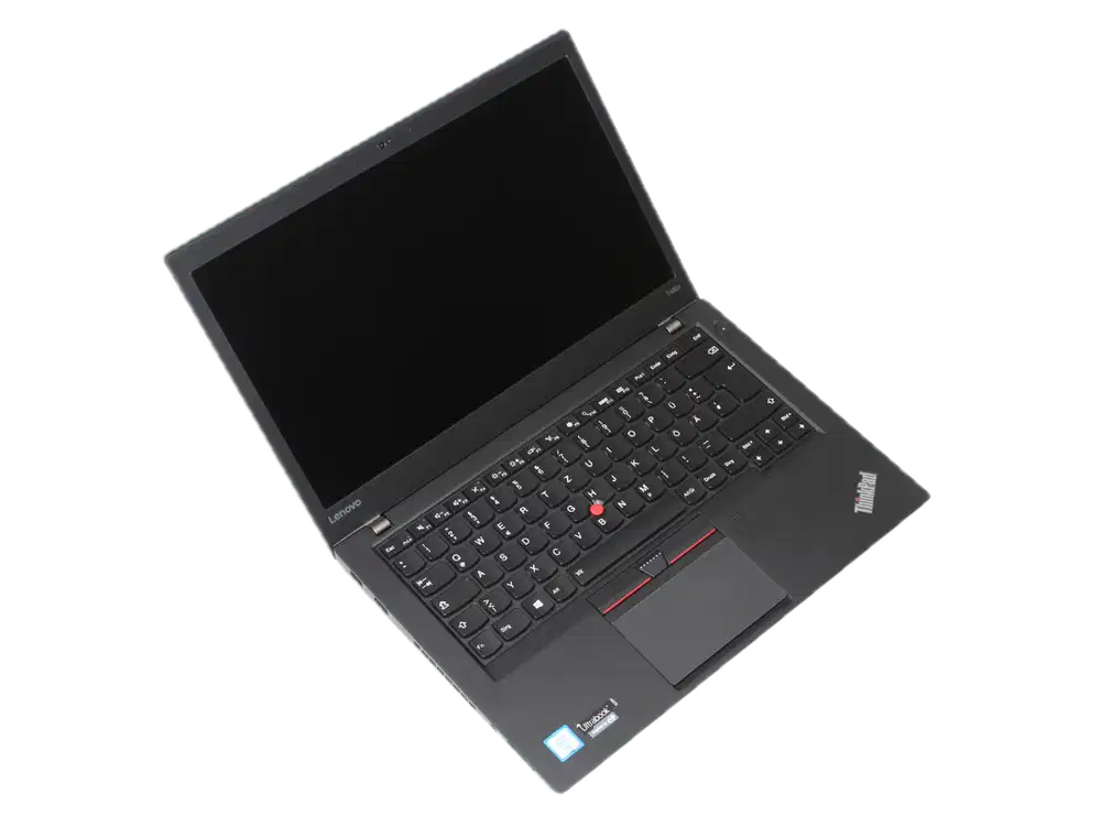 Lenovo ThinkPad T460s (2016)