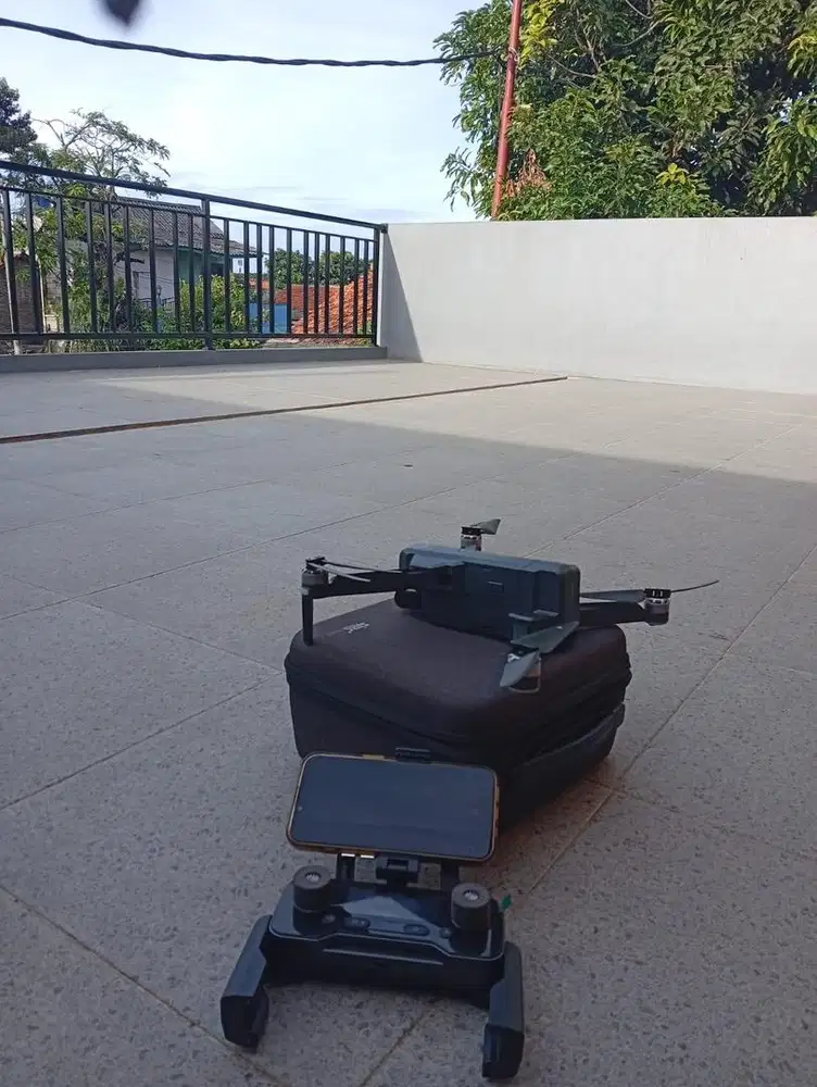 Drone sjrc f11s pro 4k