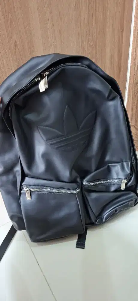 Adidas Original Backpack 'Black' IY4056