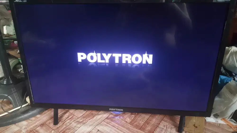 Tv led Polytron 32inch