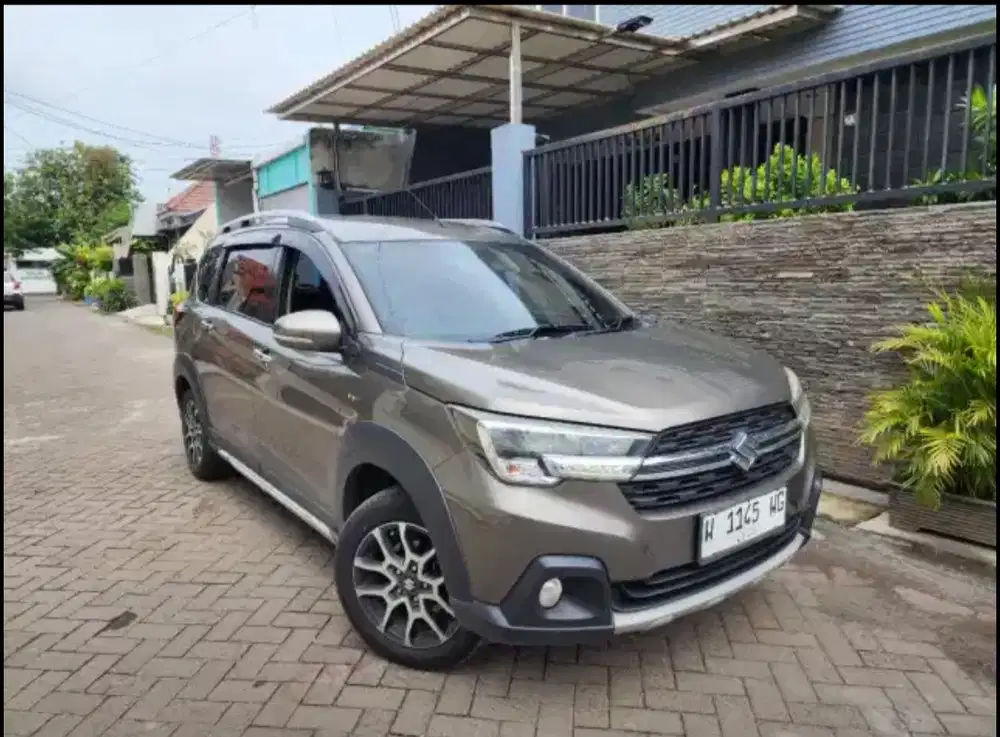 Suzuki XL7 2020 Bensin