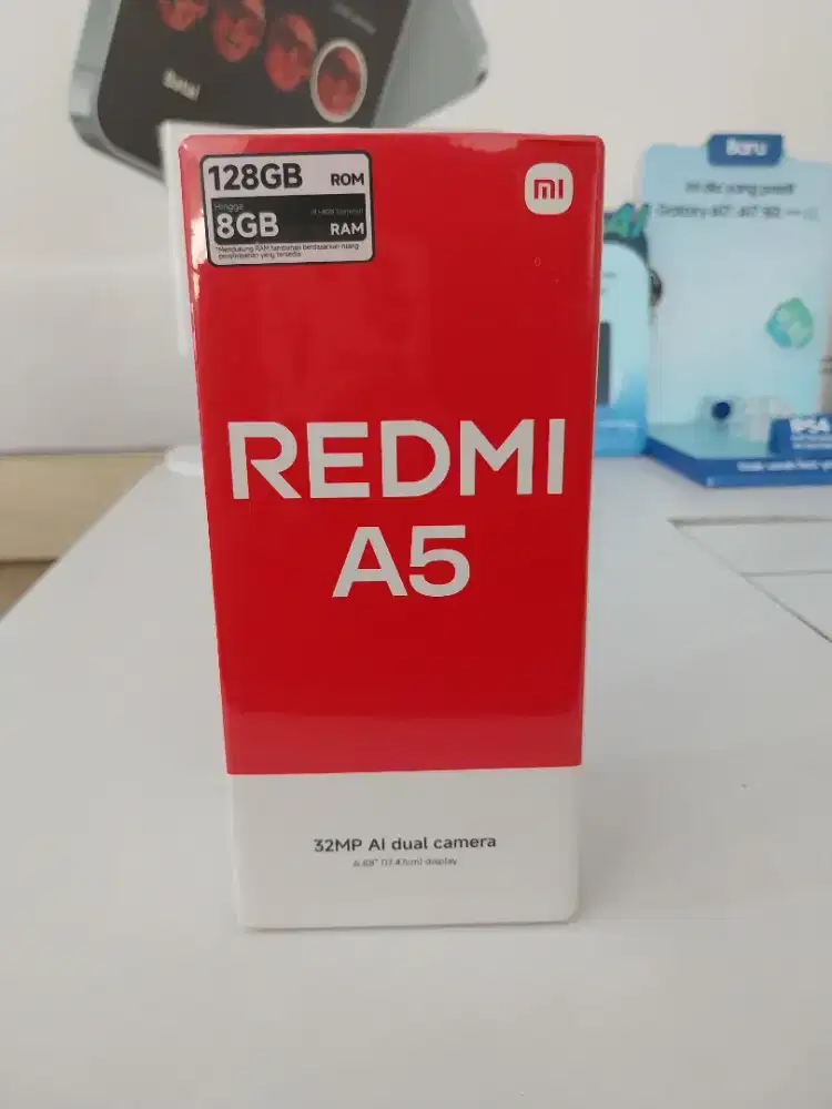 Redmi A5 4/128GB New
