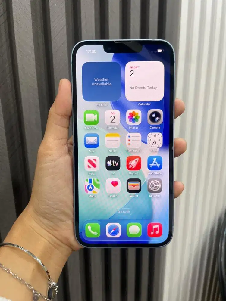 Iphone 14 128Gb Inter All Operator