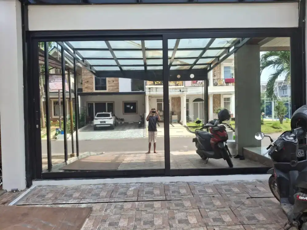 Jual kaca film berkualitas