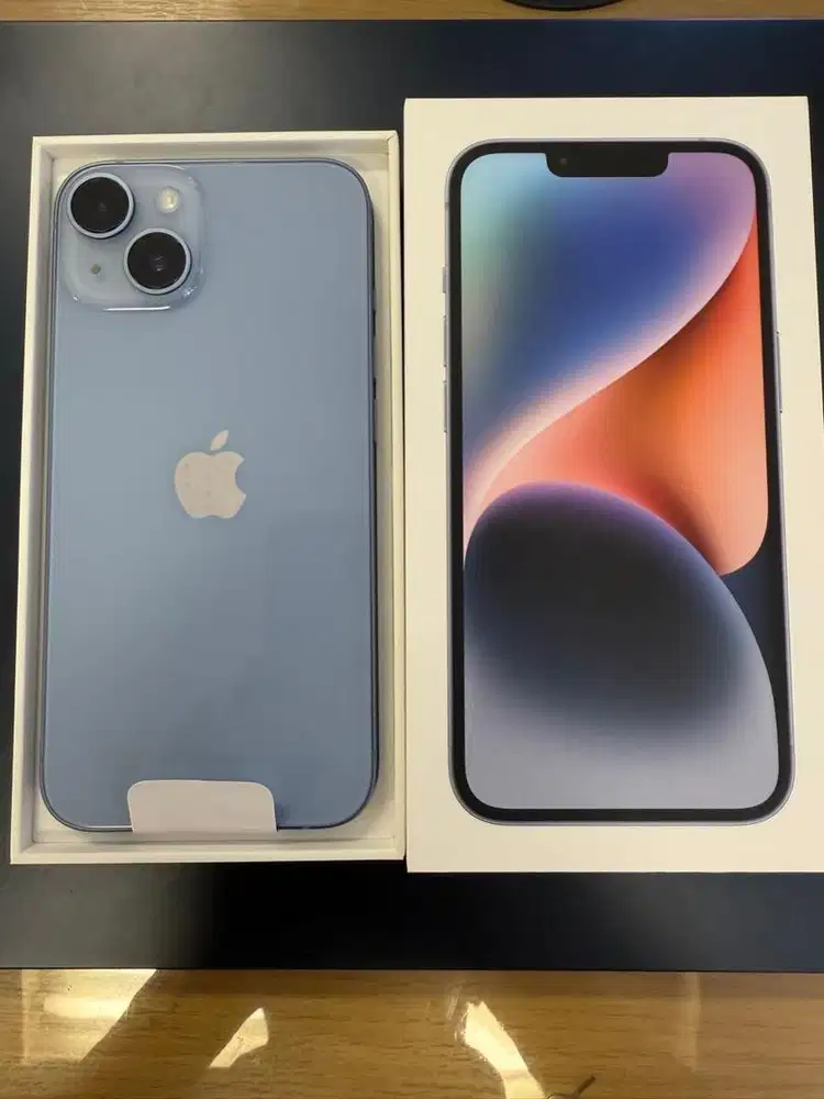 IPHONE 14 Plus 128Gb