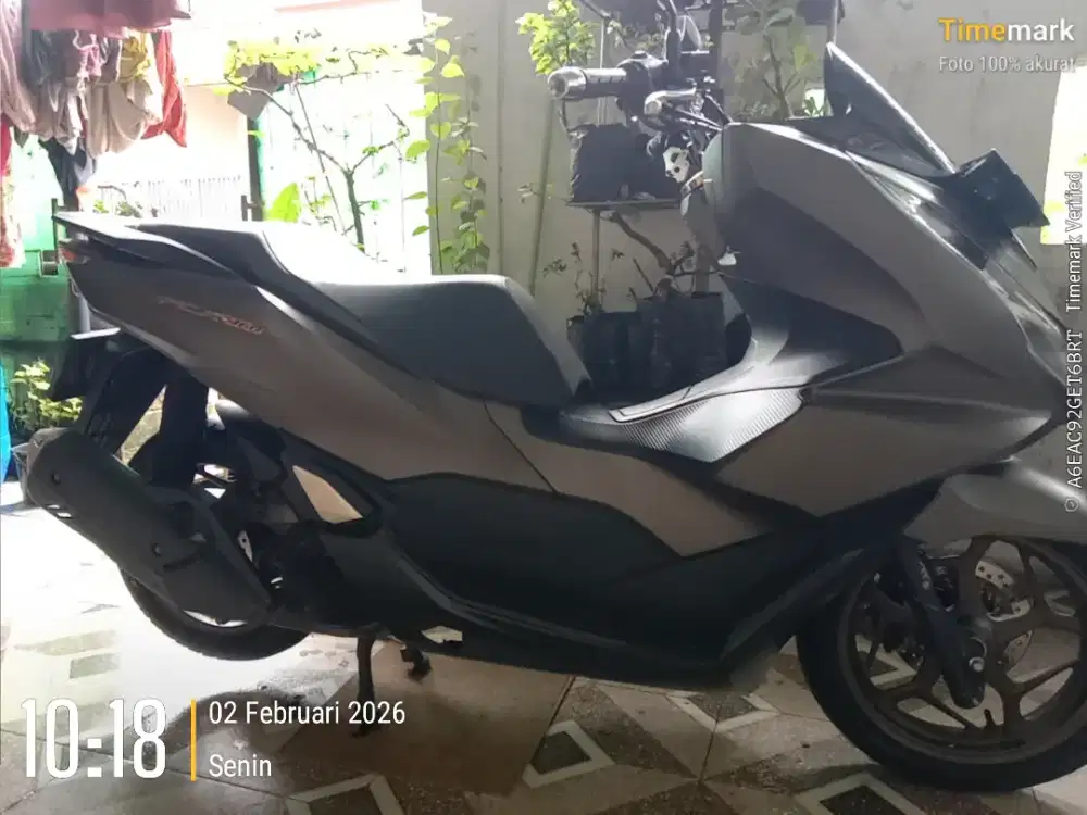 Jual Cepat Motor Honda