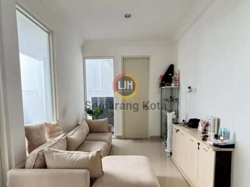 Rumah siap huni di Victoria Valley