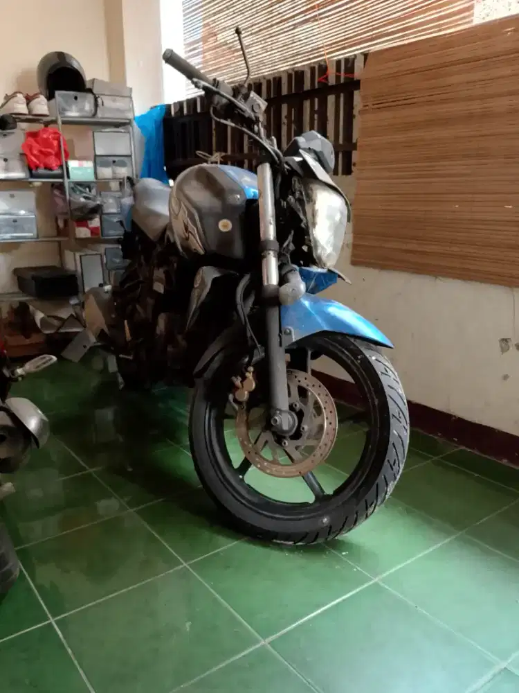 Jual murah  Yamaha bisyon