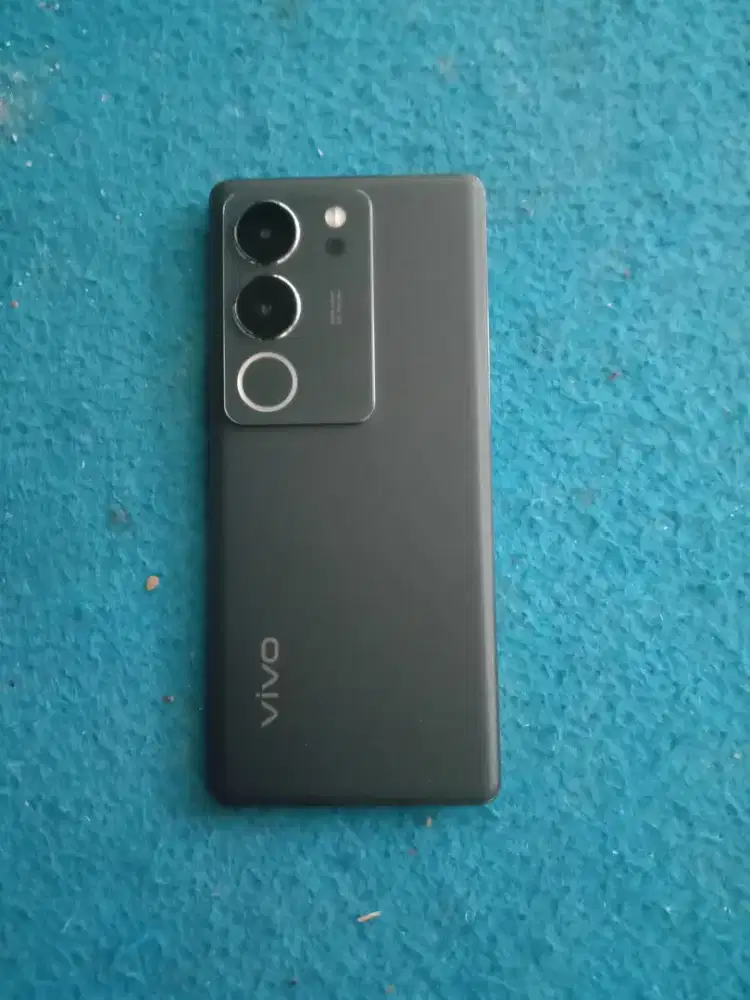 VIVO V29 RAM 20GB RAM 512GB