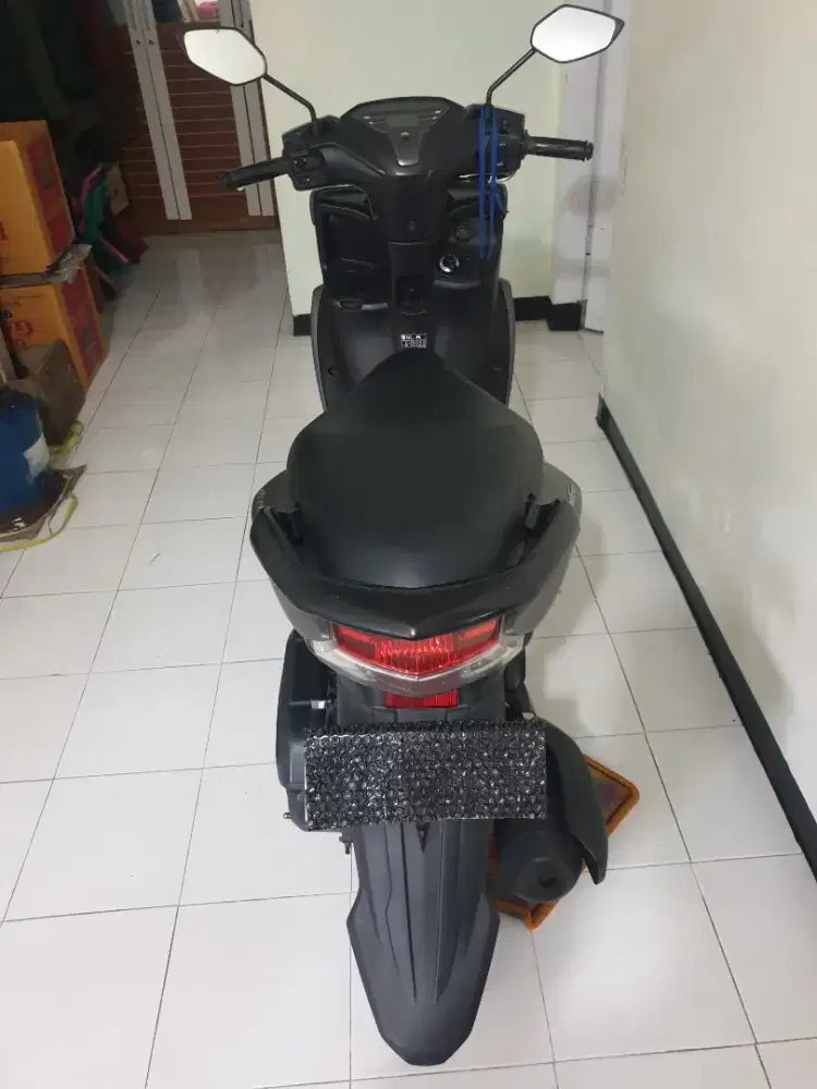 Numpang Jual Sepeda Motor