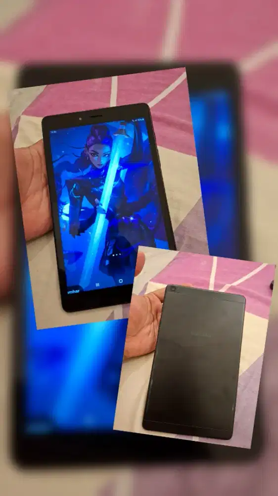 samsung galaxy A 2/32 2019