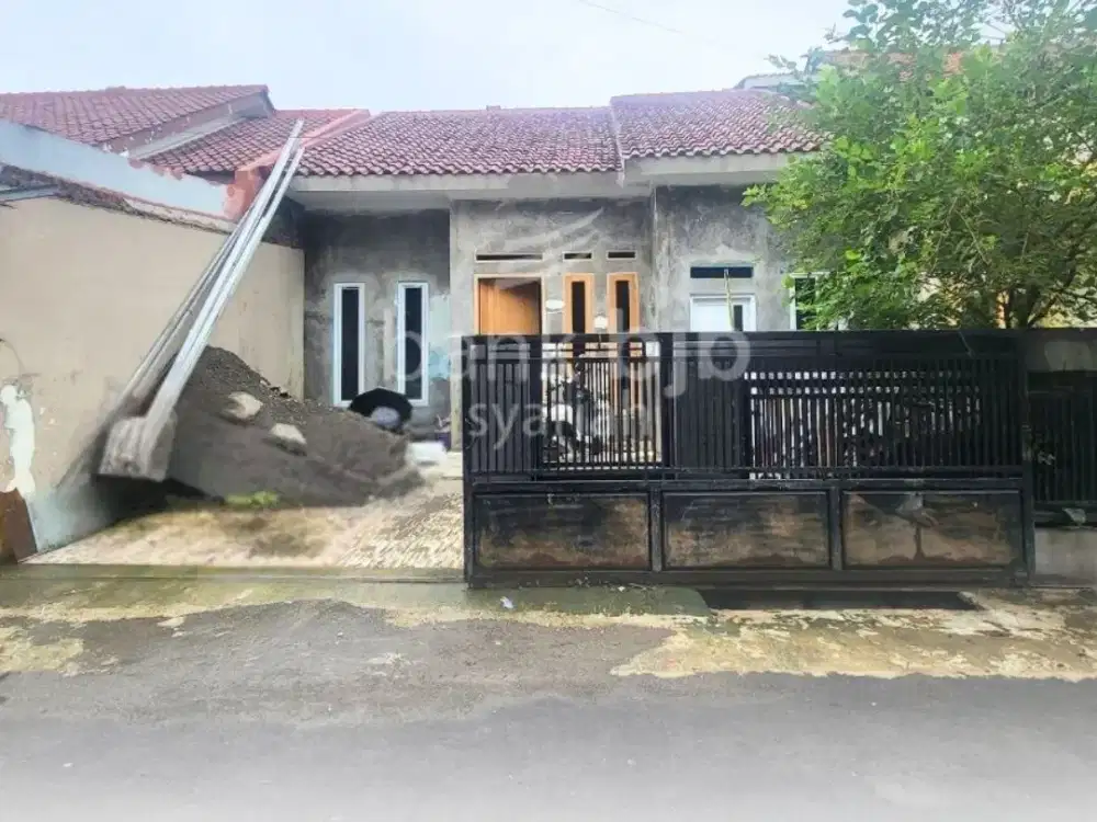 RUMAH ASETKU – PANYINGKIRAN (RUMAH) KABUPATEN  MAJALENGKA