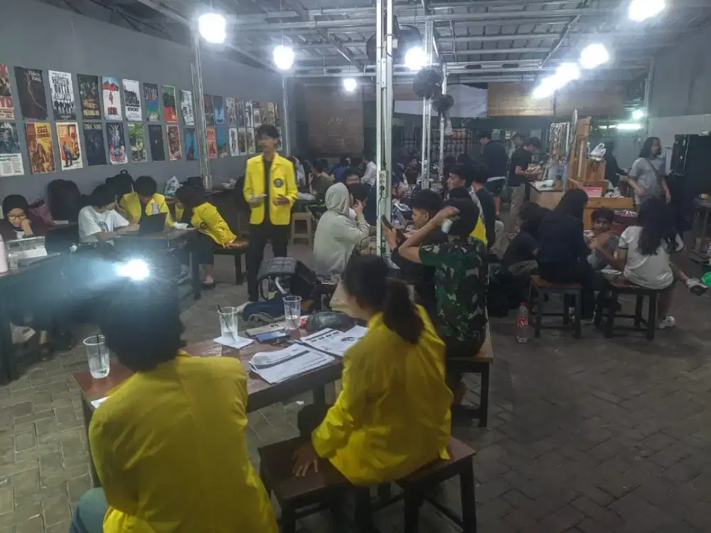 Sistem Bagi hasil Atau Gaji