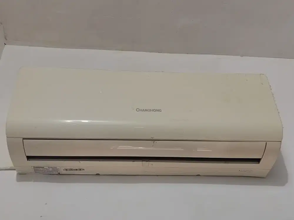 AC Changhong 1 pk normal dingin