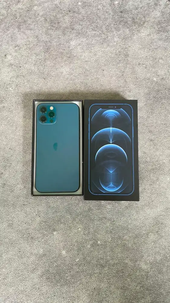 iphone 12 pro 256 ibox