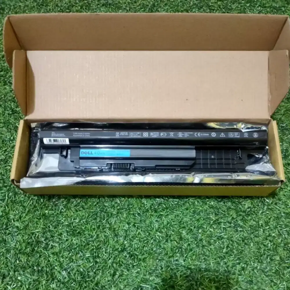 BATRE DELL XCMRD : Inspiron 14-3000, 14-3421, 14-5421, 15R 3521, 3531