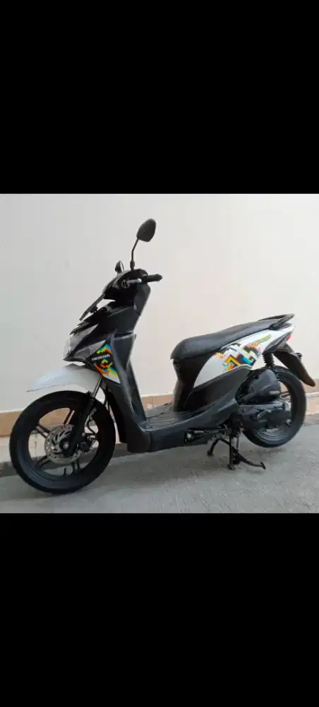 HONDA BEAT POP TAHUN 2018 CASH / KREDIT MURAH DP MULAI 1.800