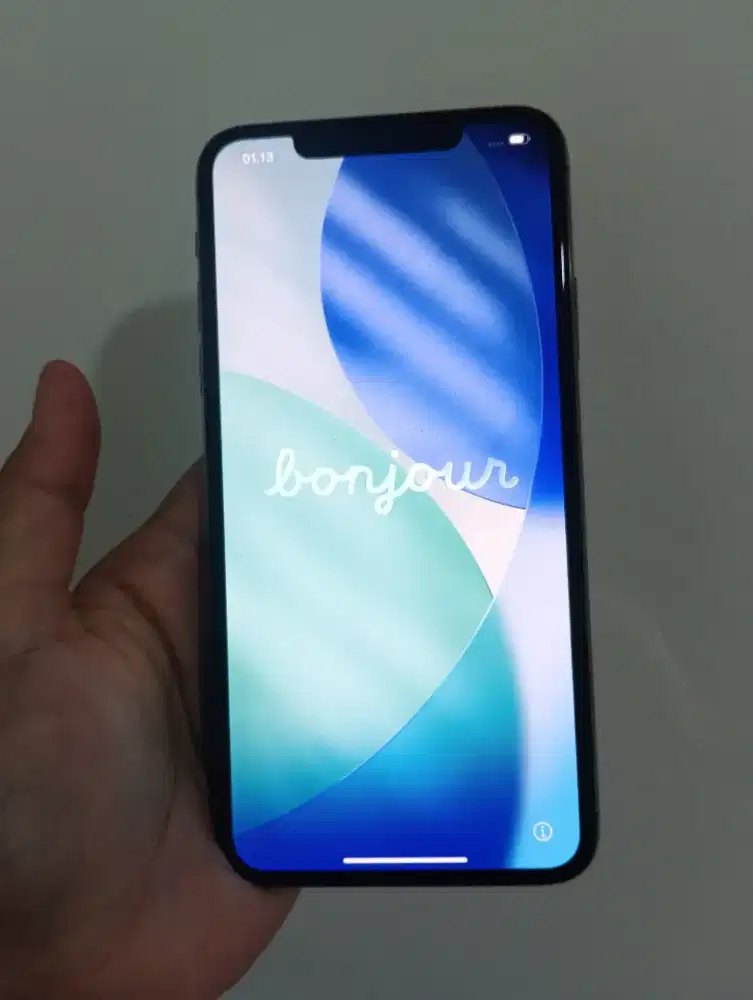 iphone 11 Pro Max 256 GB Gold