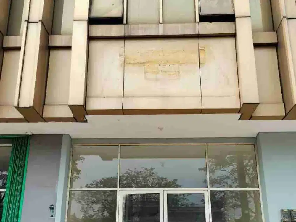 Ruko Golf Lake Residence