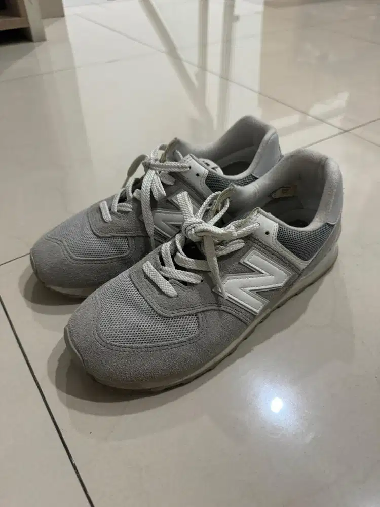 Sepatu NB second murah