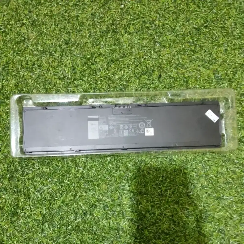 BATRE DELL 3RNFD : Dell Latitude seri E7420, E7440, dan E7450