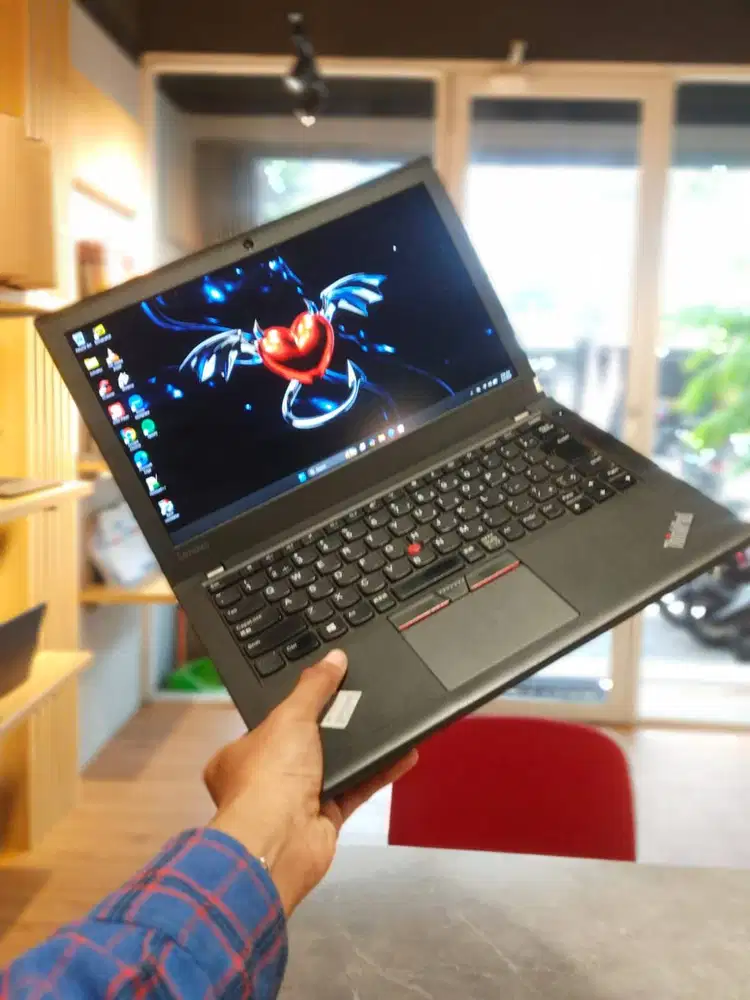 BU!! dapatkan voucer 200K periode Februari 2026