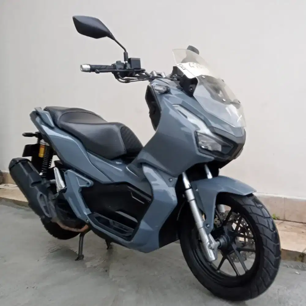HONDA ADV 150 CBS TAHUN 2019 CASH / KREDIT MURAH DP MULAI 800 RB