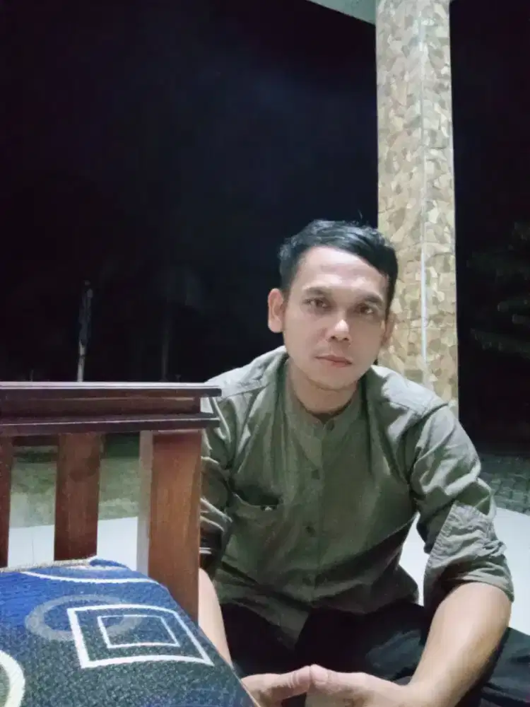 Driver pribadi profesional dan berpengalaman