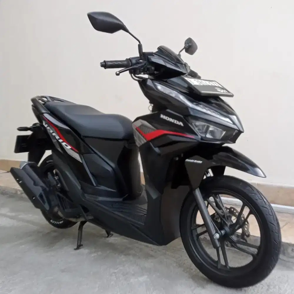 HONDA VARIO 125 GEN 2 CBS TH 2023 CASH/KREDIT