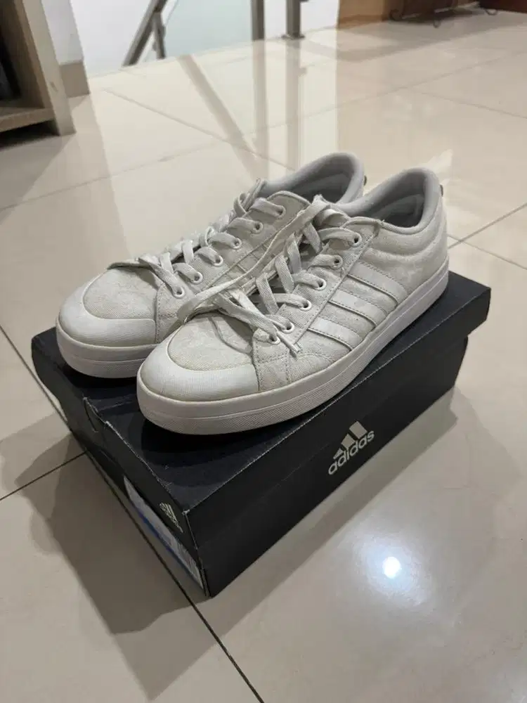Sepatu Adidas Second Murah