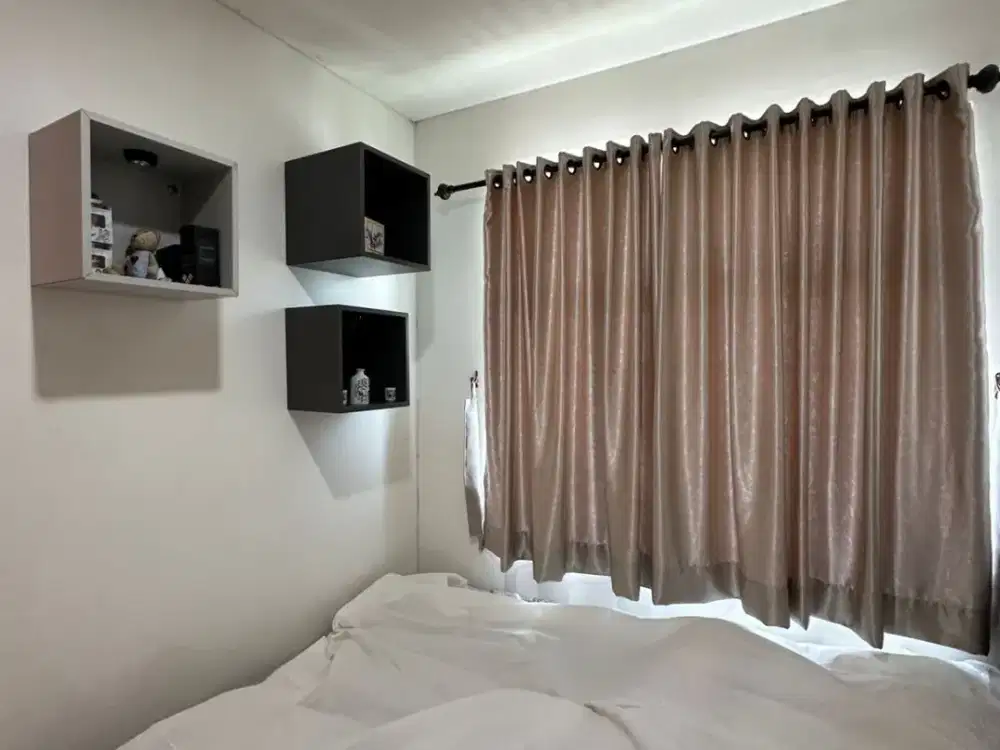 Di Jual Apartemen Green Bay Pluit Tower L