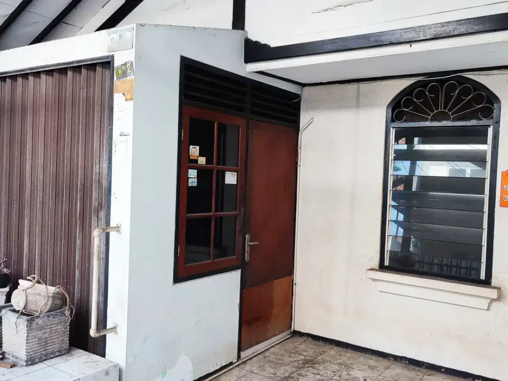 Strategis, Rumah dekat Mall Kelapa Gading, Jakarta Utara