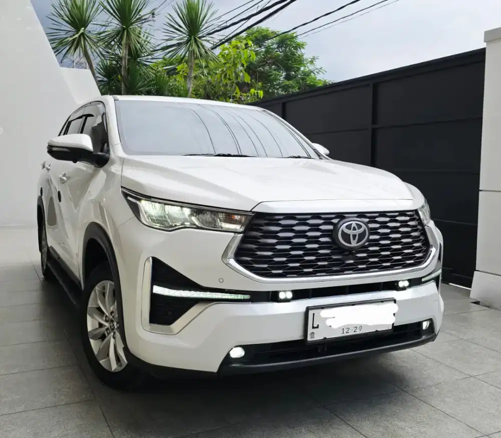 Km8rb! Zenix V 2024! Variasi30jt