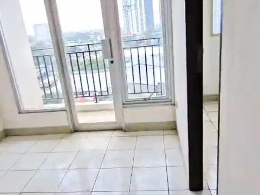 Apartemen Murah, Strategis, dekat Rumah Sakit di BSD TAngerang