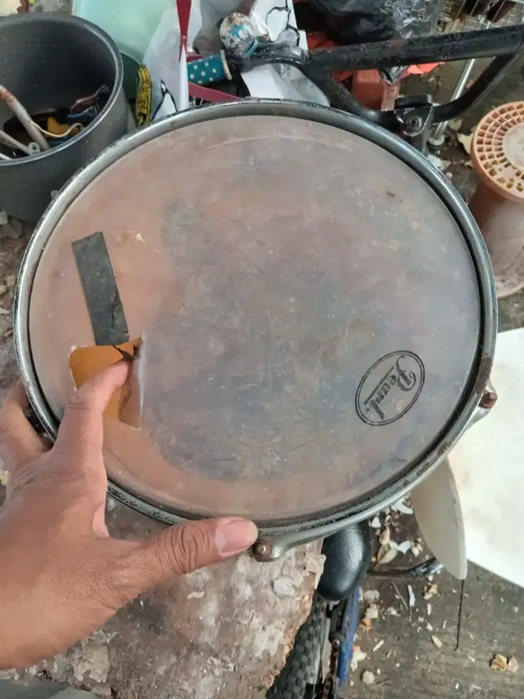 Drum pearl forum minus