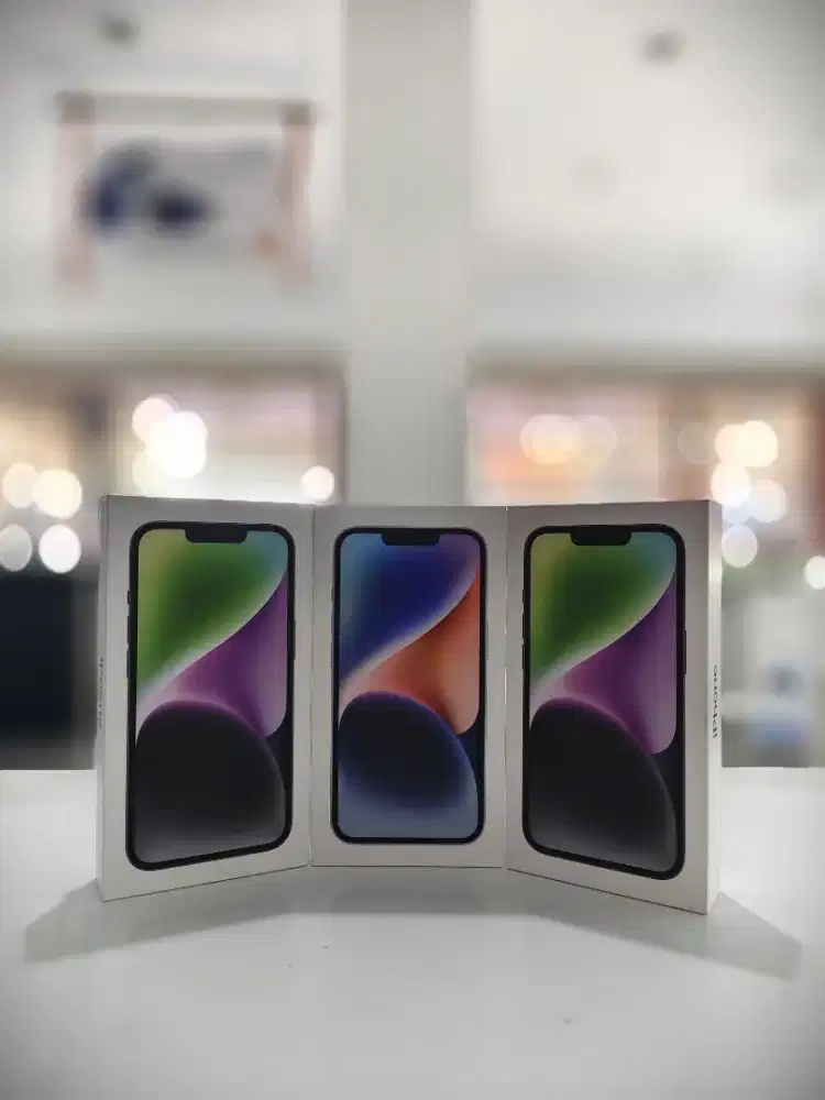 Iphone 14 128GB grees