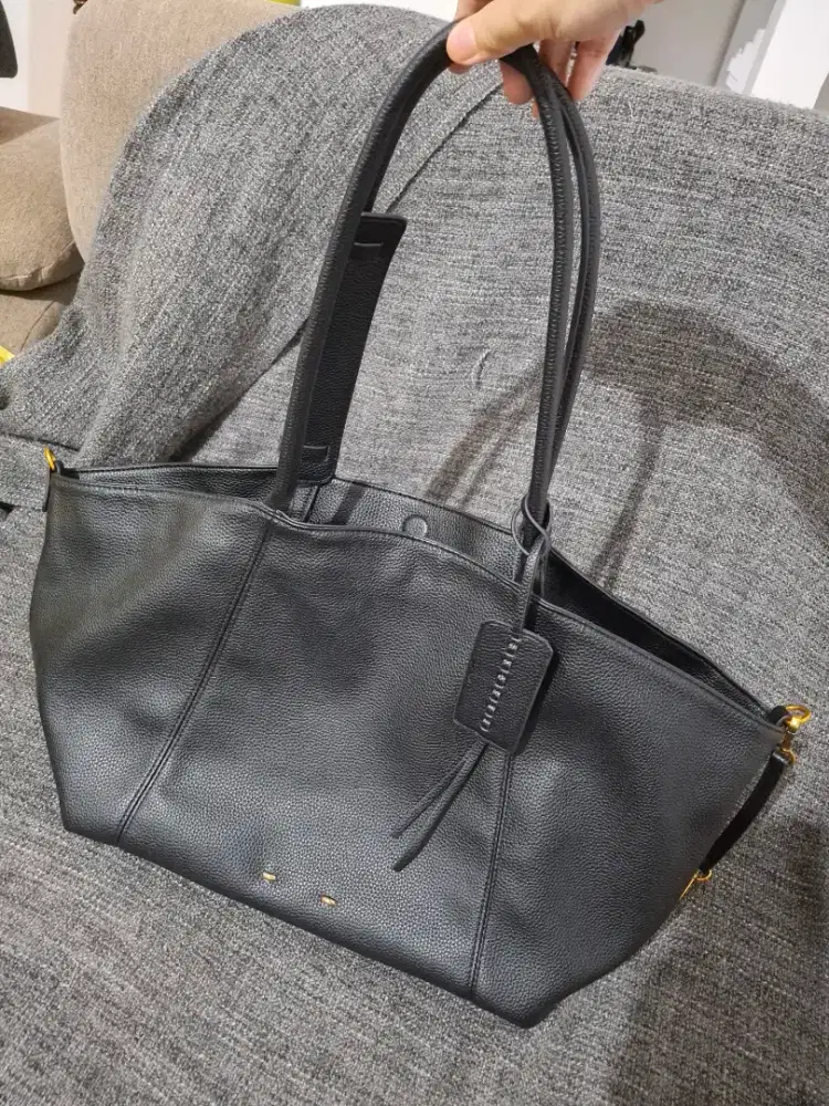 De melier shoulderbag