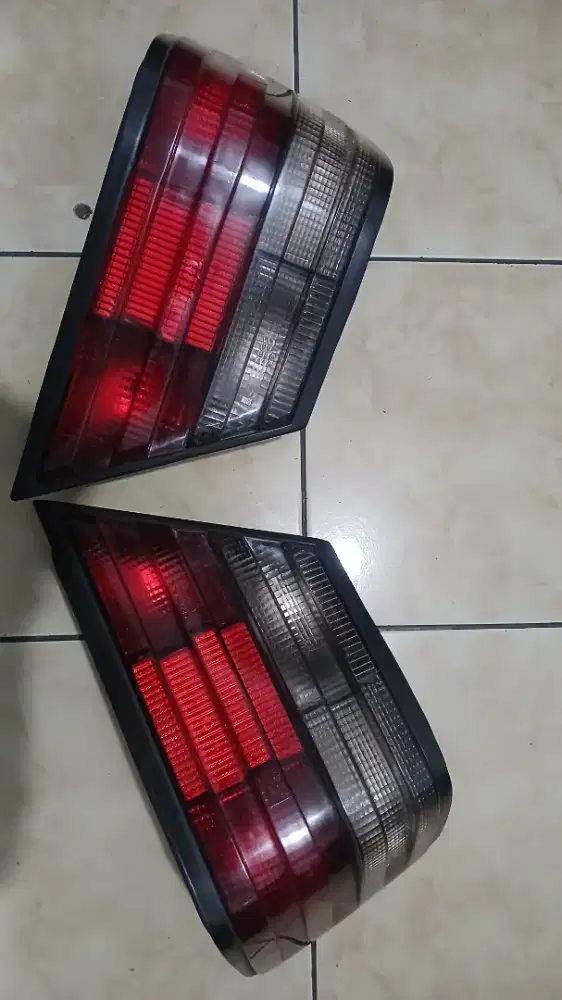 Stop lamp mercy W124