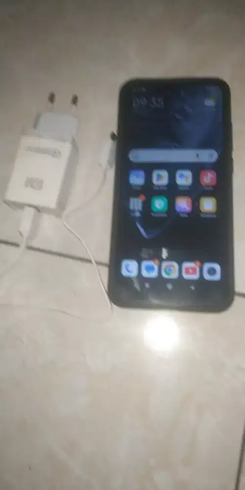 Redmi 9C Ram 4/64Gb