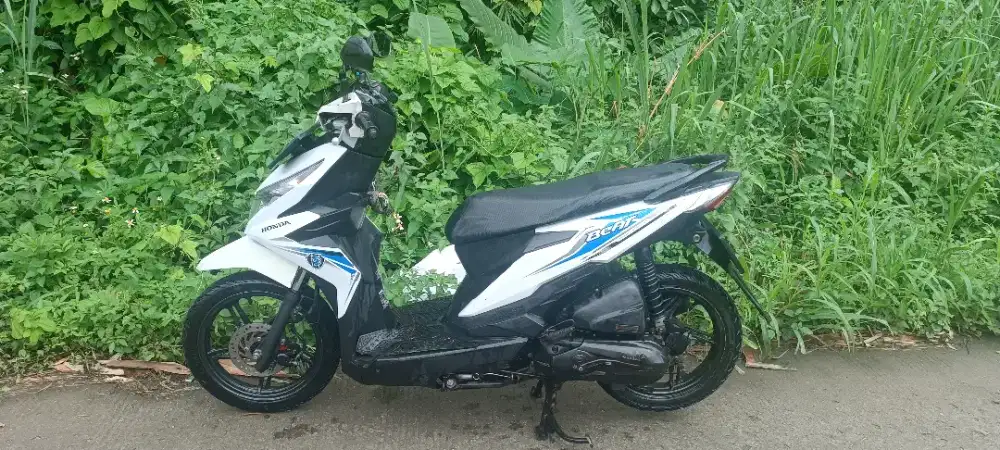 Honda beat beat eco