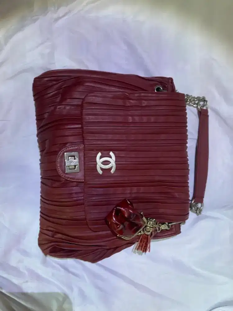 TAS CHANEL WANITA