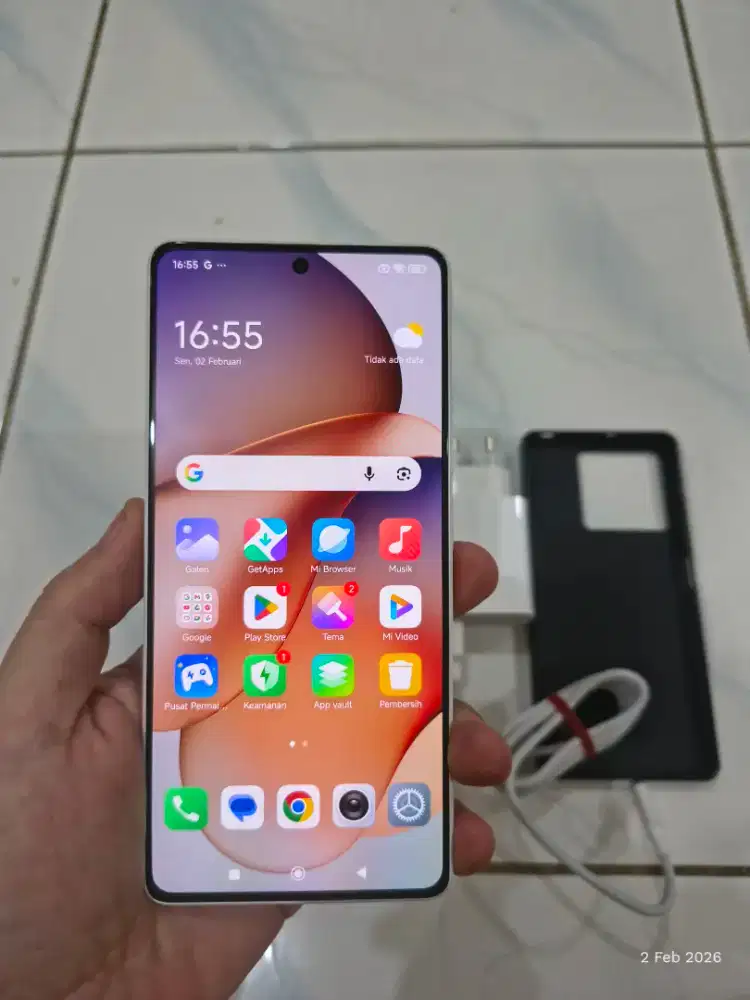 Redmi note 13 5G 8+8 256GB