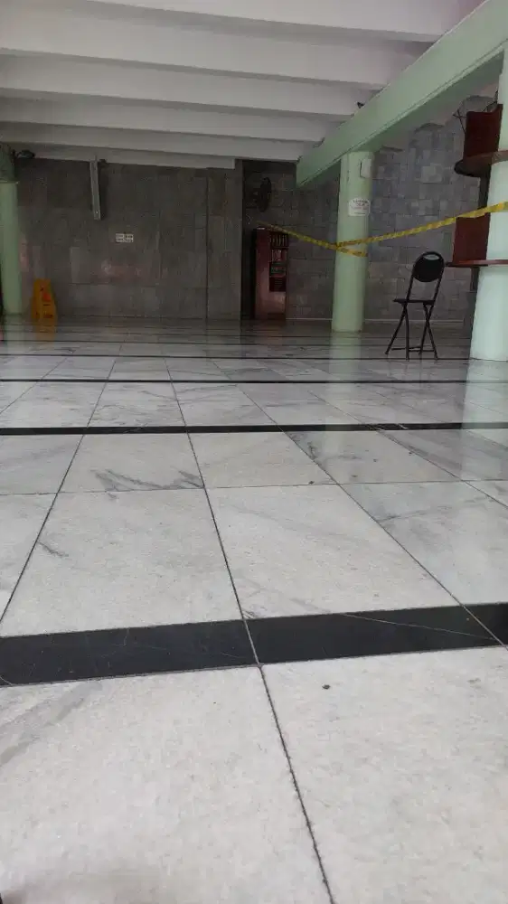 Dicari TUKANG AHLI RESAPAN BANGUNAN pengalaman