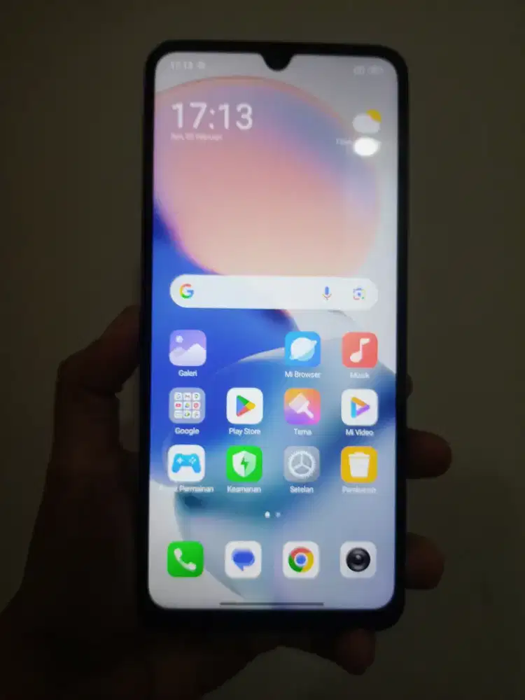 Redmi 14C, Ram 8/256,Nfc(Hp Pkin Cwe,Ori-No Repubis,Bs Dcek)Kel.Hp+Cas