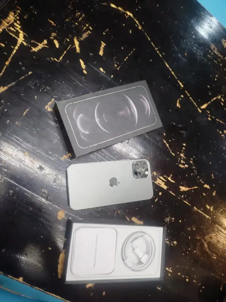 iPhone 11 pro 256gb Camara full boba