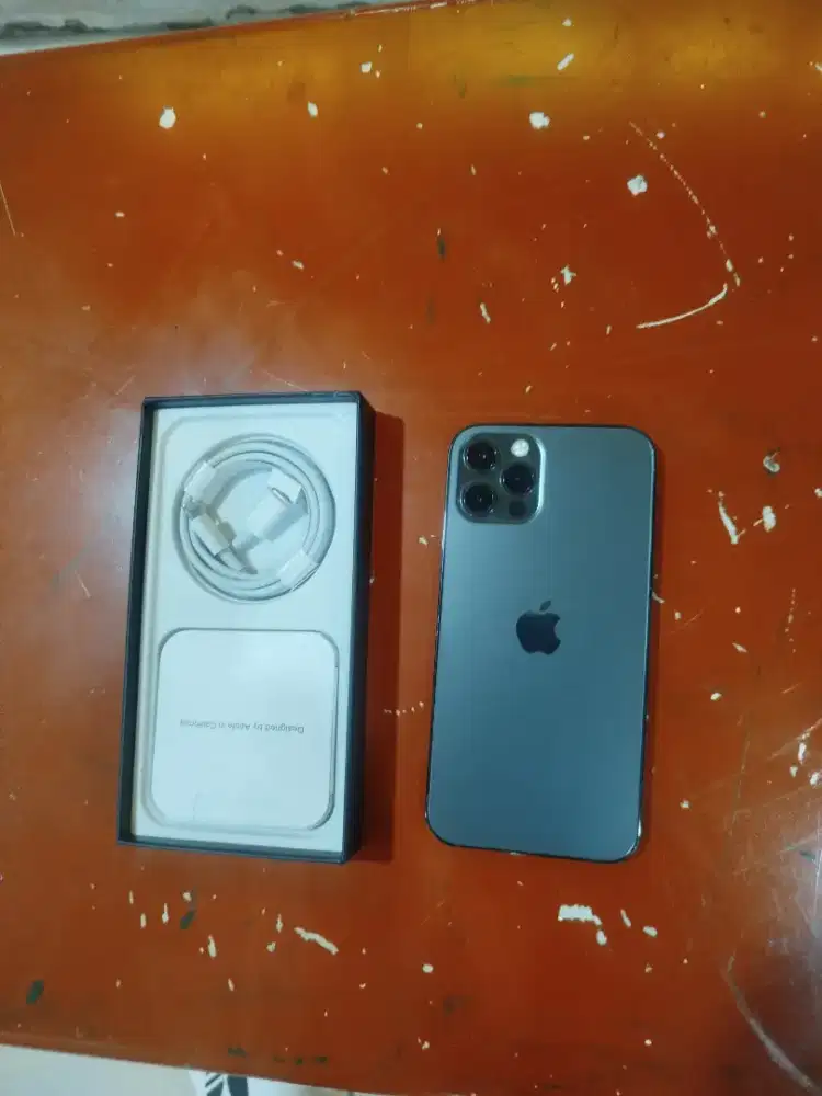 iPhone 11 pro 256gb warna sangat jos