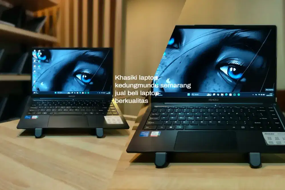 Axio Hype5 i5 gen12 16/512gb vga irisXe gransi ADP