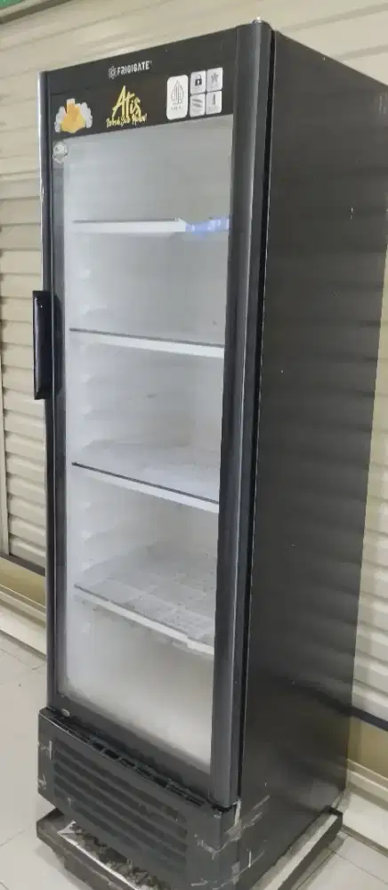 Lemari Pendingin / Showcase