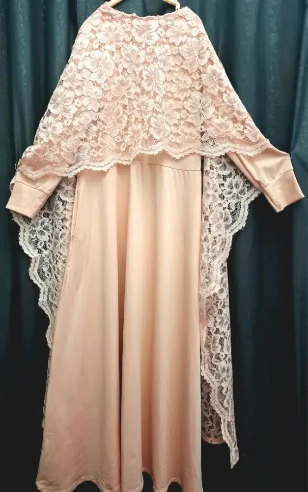 Jual baju muslim murah